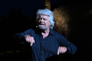 beppe grillo