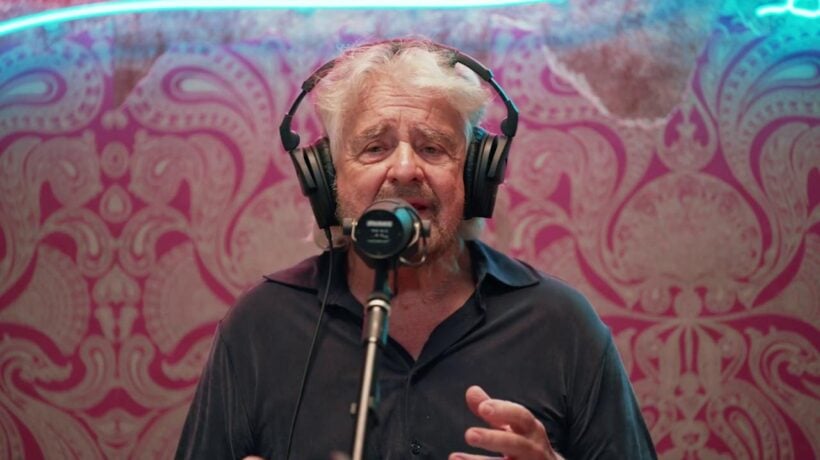 Grillo: «Io non ho finito». E Stroppa ritwitta