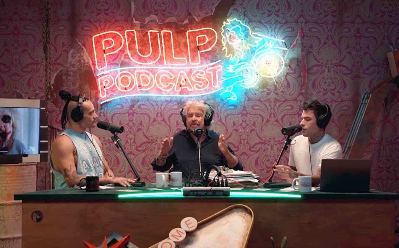 ritorna il grillo show non fondo un partito ma il m5s cambi nome conte che sciagura da Laverita.info ritorna il grillo show non fondo un partito ma il m5s cambi nome conte che sciagura