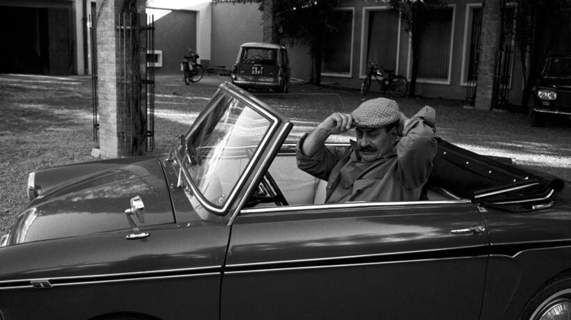 Il maestro Guareschi finalmente in un film. Il suo Mondo piccolo fece grande l’Italia