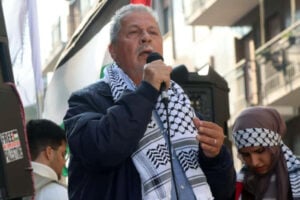 Hannoun e il forziere italiano di Hamas.  La Procura: «Ha raccolto 18 milioni»