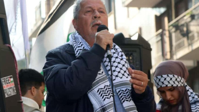 Hannoun e il forziere italiano di Hamas.  La Procura: «Ha raccolto 18 milioni»