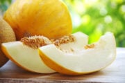 melone bianco