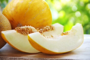 melone bianco