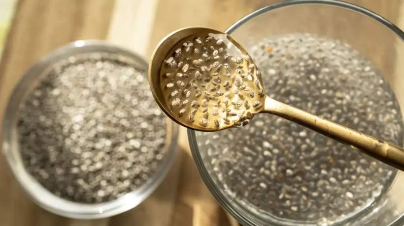 Semi di chia, che mania. Il «superfood» degli Aztechi di cui basta un cucchiaio