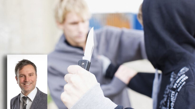 «No benefit ai genitori dei maranza»
