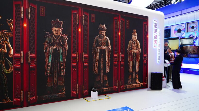 I guru dell’IA in retromarcia. Invece la Cina tira dritto