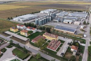Presentata Iasa, scuola specializzata nell’agroalimentare