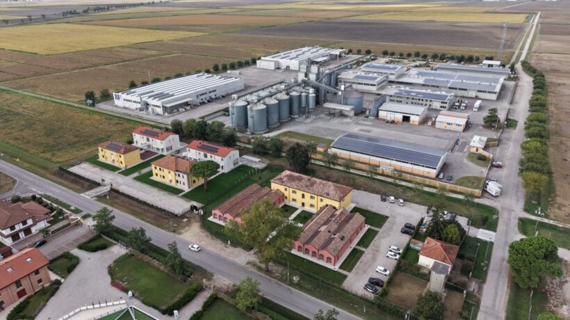 Presentata Iasa, scuola specializzata nell’agroalimentare