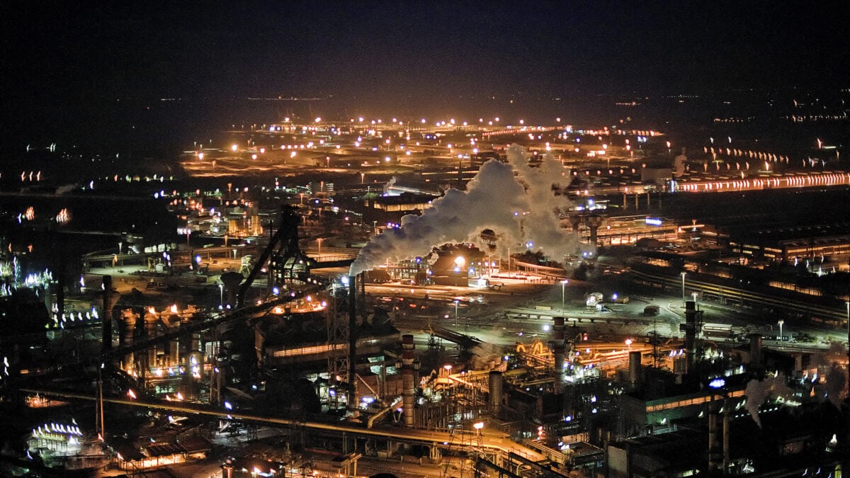 La Corte Ue gela l’ex Ilva: «No agevolazioni»