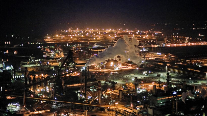 La Corte Ue gela l’ex Ilva: «No agevolazioni»