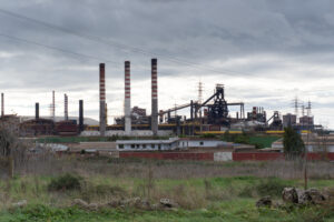 I giudici chiudono l’ex Ilva in nome del green