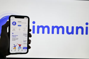 L’uomo dell’app anti Covid aiutava anche le reti jihadiste