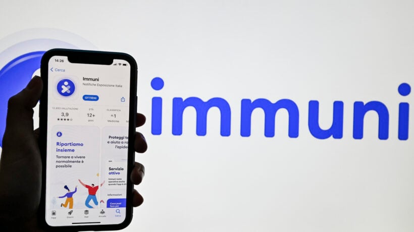 L’uomo dell’app anti Covid aiutava anche le reti jihadiste