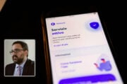 Quasi 300.000 euro al «papà» di Immuni dai governi di sinistra