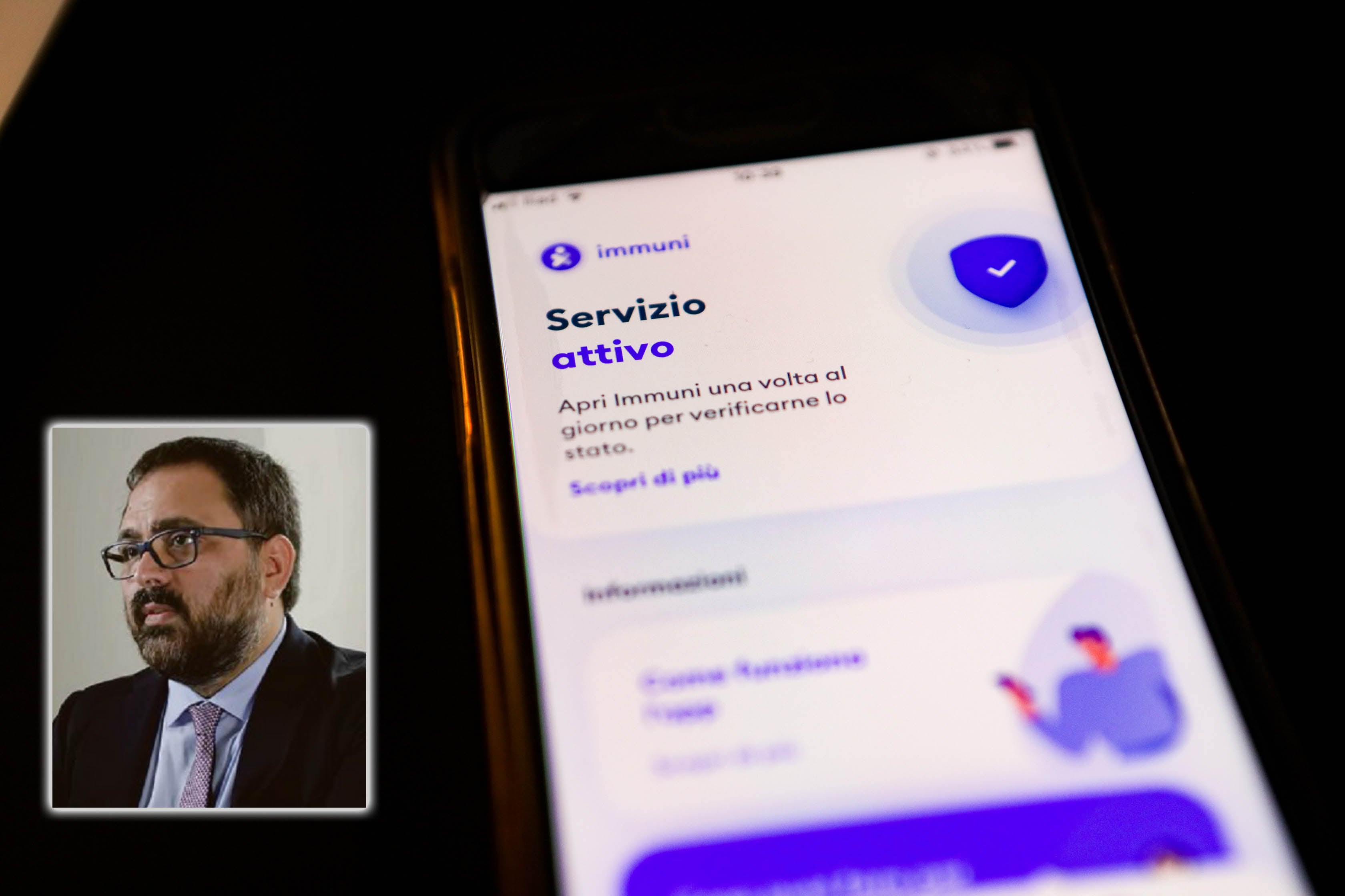 quasi 300000 euro al pap224 di immuni dai governi di sinistra da Laverita.info quasi 300000 euro al pap224 di immuni dai governi di sinistra