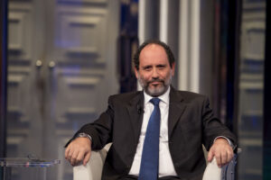 Antonio Ingroia, l’ex pm re dei flop verso una nuova batosta
