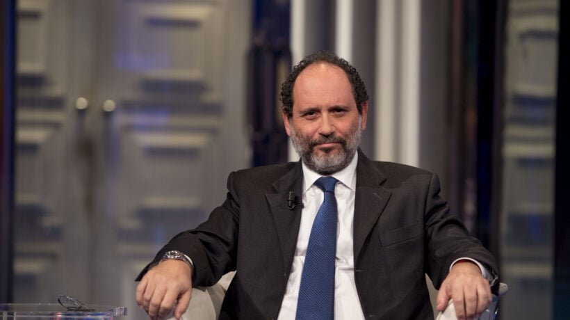 Antonio Ingroia, l’ex pm re dei flop verso una nuova batosta