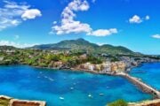 Mare cristallino, terme e dolce vita. Ischia è un sogno anche a fine estate