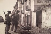 Isernia 1943. Quando la morte arrivò inaspettata