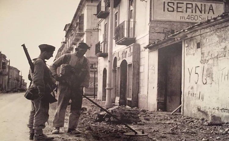 isernia 1943 quando la morte arriv242 inaspettata da Laverita.info isernia 1943 quando la morte arriv242 inaspettata