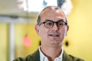 Altra priorità a sinistra: fare le stanze del buco