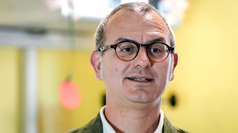 Altra priorità a sinistra: fare le stanze del buco