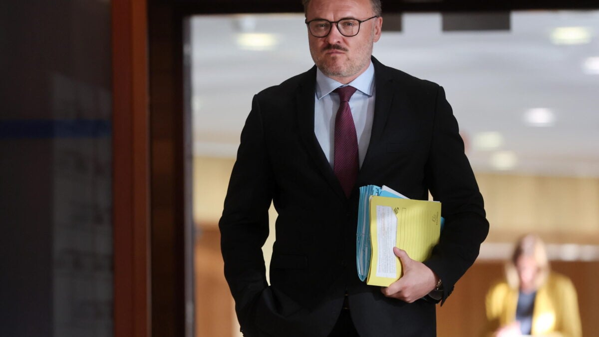 A Bruxelles non è arrivata la scossa. Altre regole scritte contro i cittadini