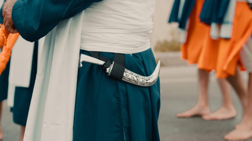 La toga «interpreta» la legge e dà l’ok: il sikh può girare armato di coltello