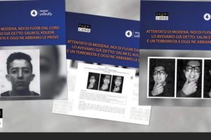 el koudri terrorismo