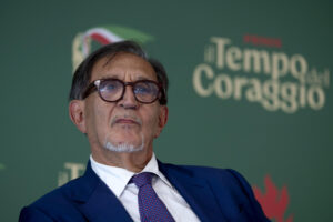 La Russa tifa grazia al gioielliere: «Il Colle valuterà con attenzione»