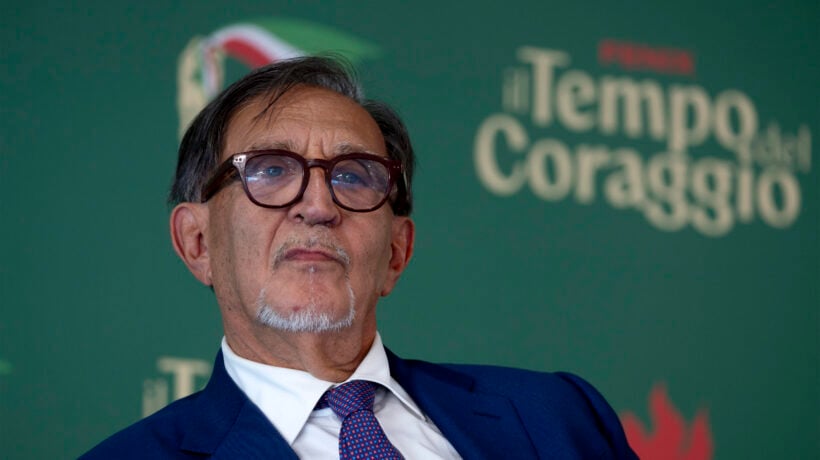 La Russa tifa grazia al gioielliere: «Il Colle valuterà con attenzione»