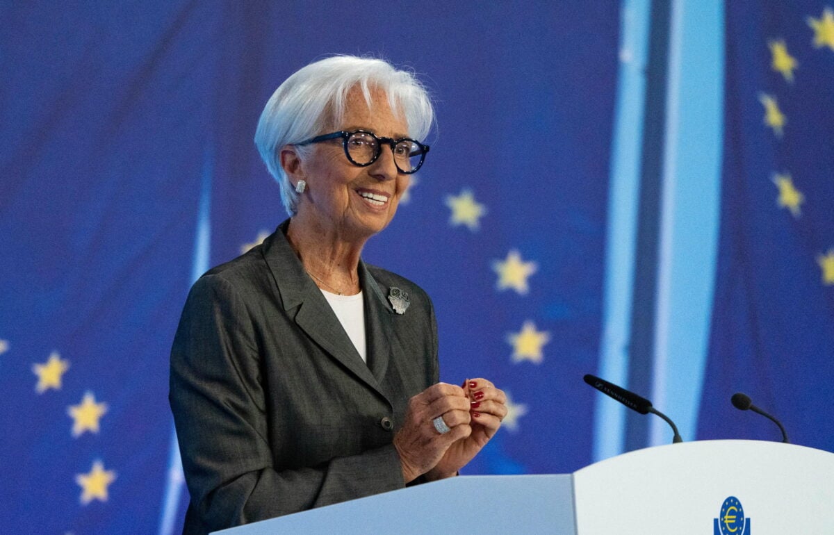 bce tassi