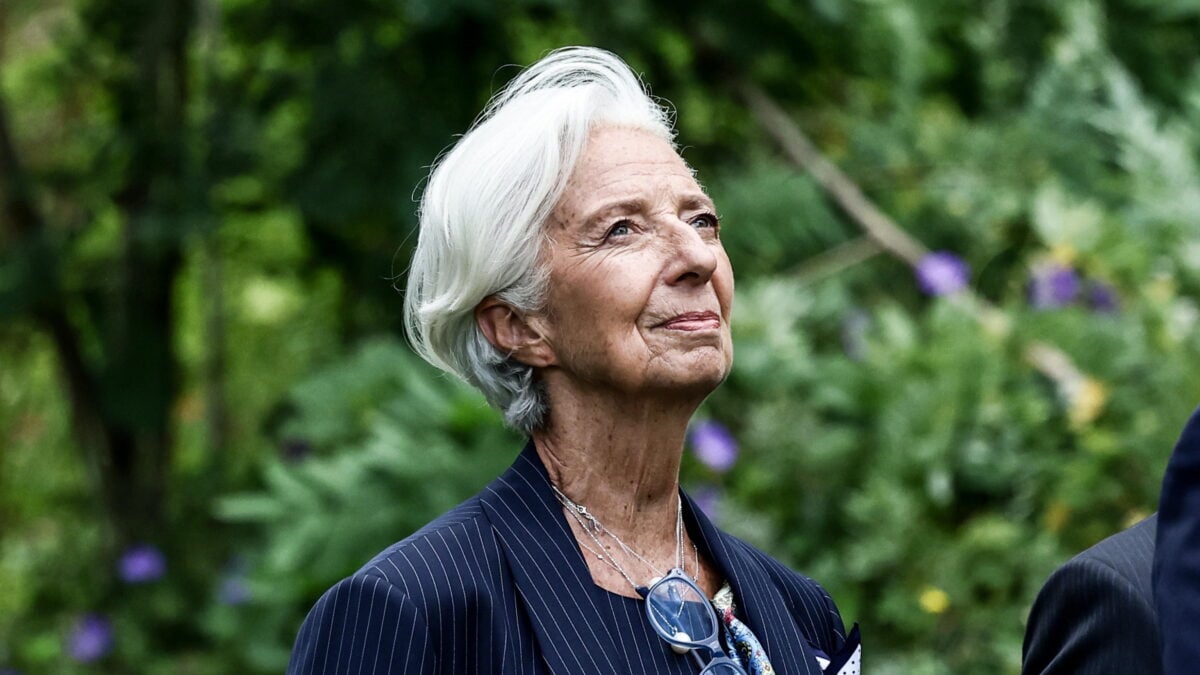 Bce, giro di nomine anti Le Pen