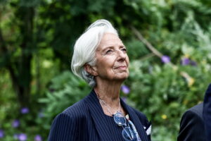 Bce, giro di nomine anti Le Pen