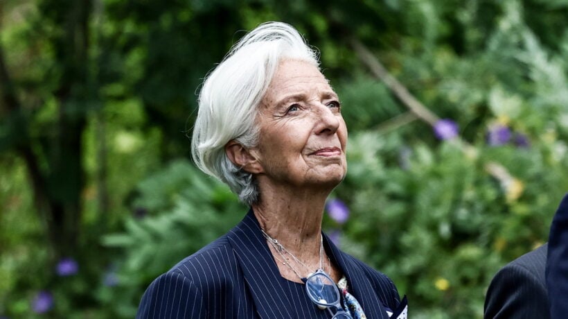 Bce, giro di nomine anti Le Pen