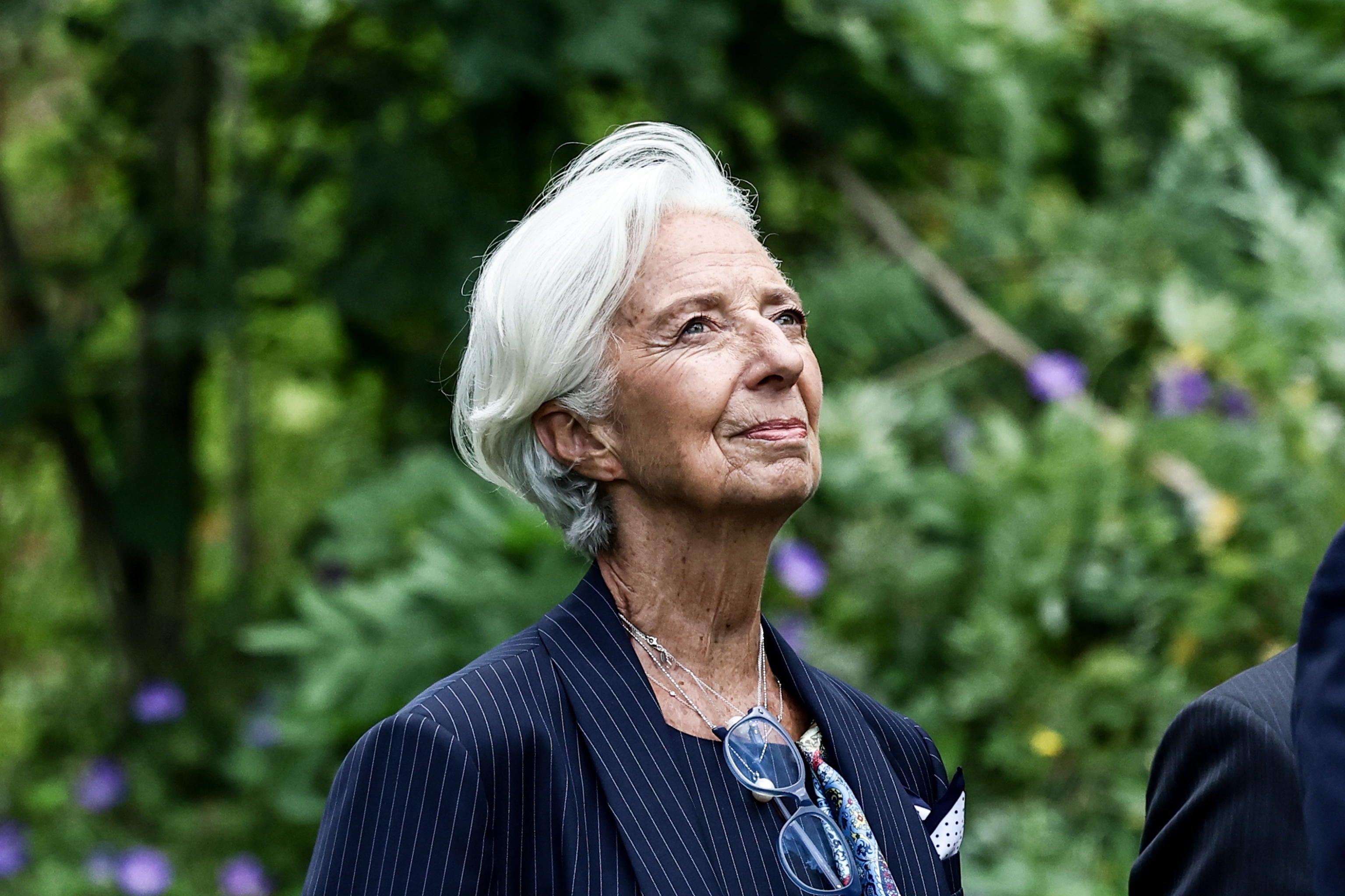 bce giro di nomine anti le pen da Laverita.info bce giro di nomine anti le pen