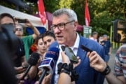Cpr Ravenna, la sinistra tifa obiettori pro-migranti. Ma in pandemia linciavano chi curava