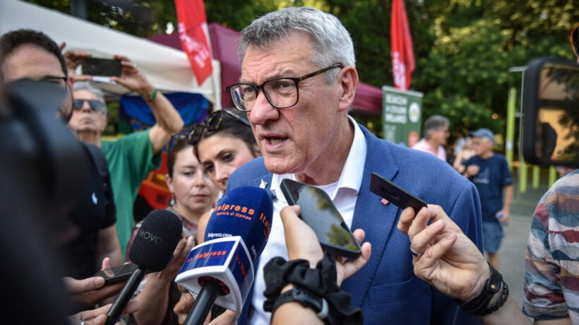 Cpr Ravenna, la sinistra tifa obiettori pro-migranti. Ma in pandemia linciavano chi curava