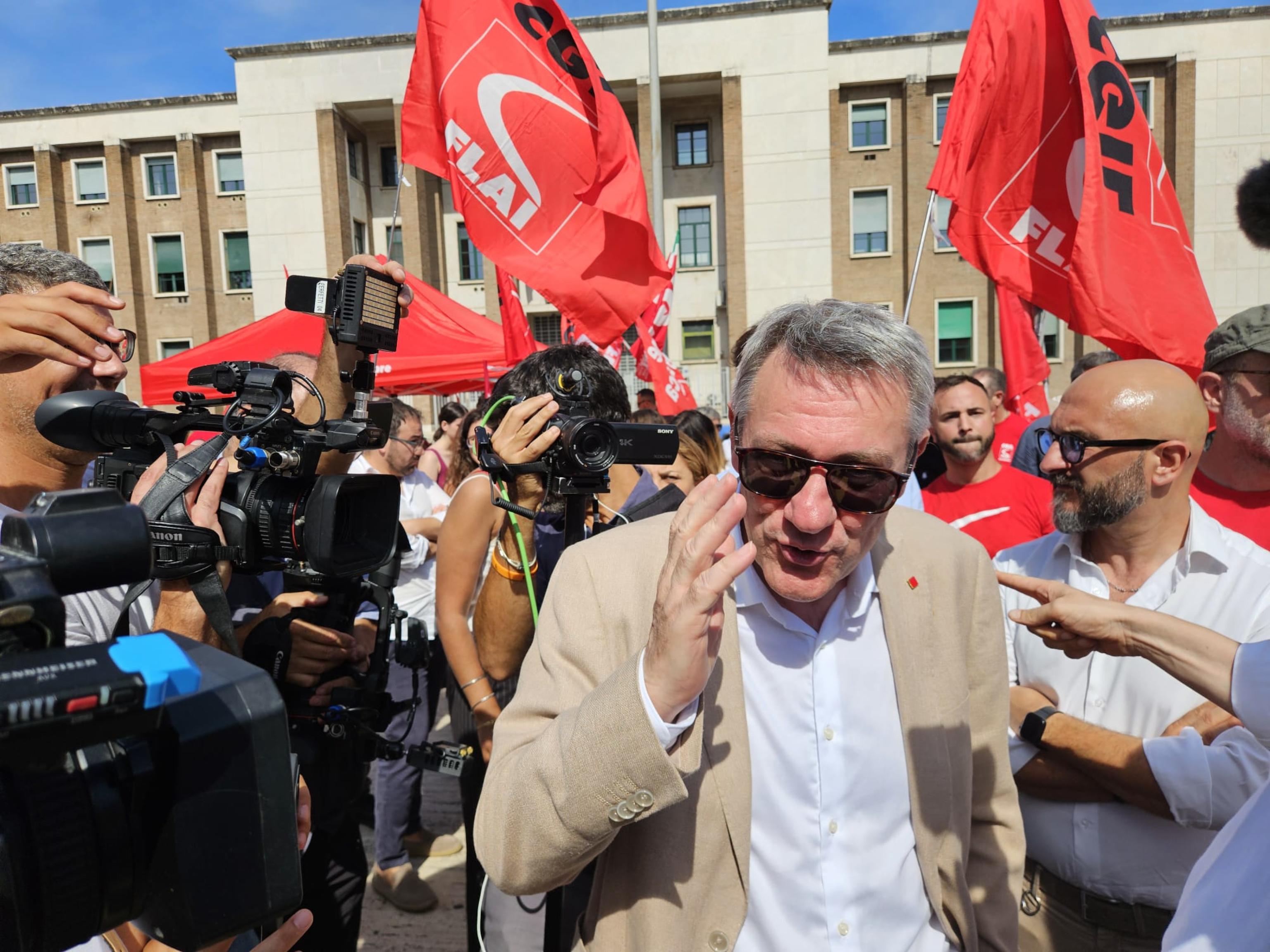 la priorit224 di landini il referendum per imporre l8217educazione sessuale da Laverita.info la priorit224 di landini il referendum per imporre l8217educazione sessuale