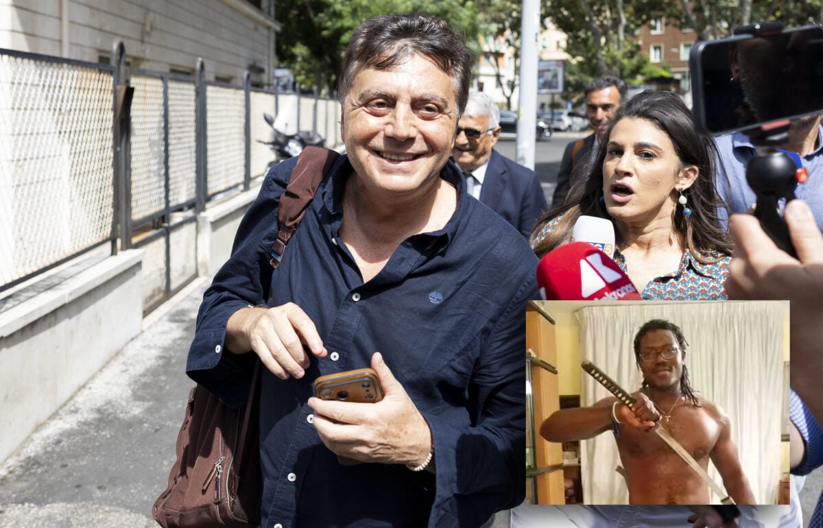 Continuano i depistaggi di Tavares