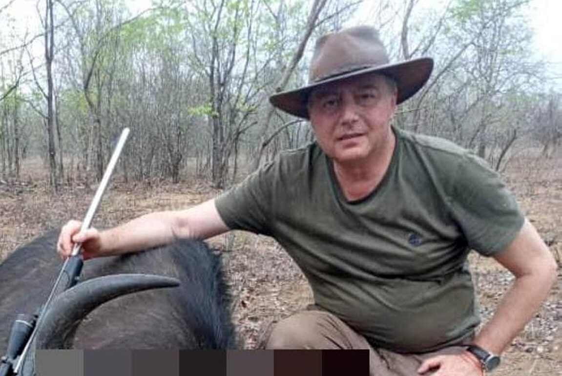 Ora la Procura accende un faro sugli affari di Lavitola in Zimbabwe