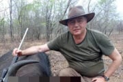 Ora la Procura accende un faro sugli affari di Lavitola in Zimbabwe