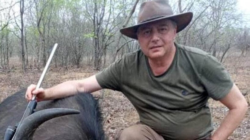 Ora la Procura accende un faro sugli affari di Lavitola in Zimbabwe