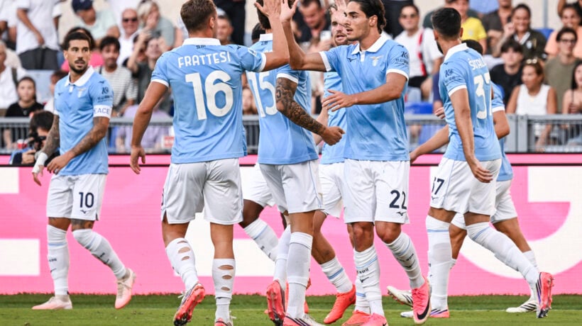 La Lazio fa gola perché sta in piedi da sola