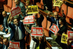 Legge elettorale, ma quale truffa: scegliete chi votare