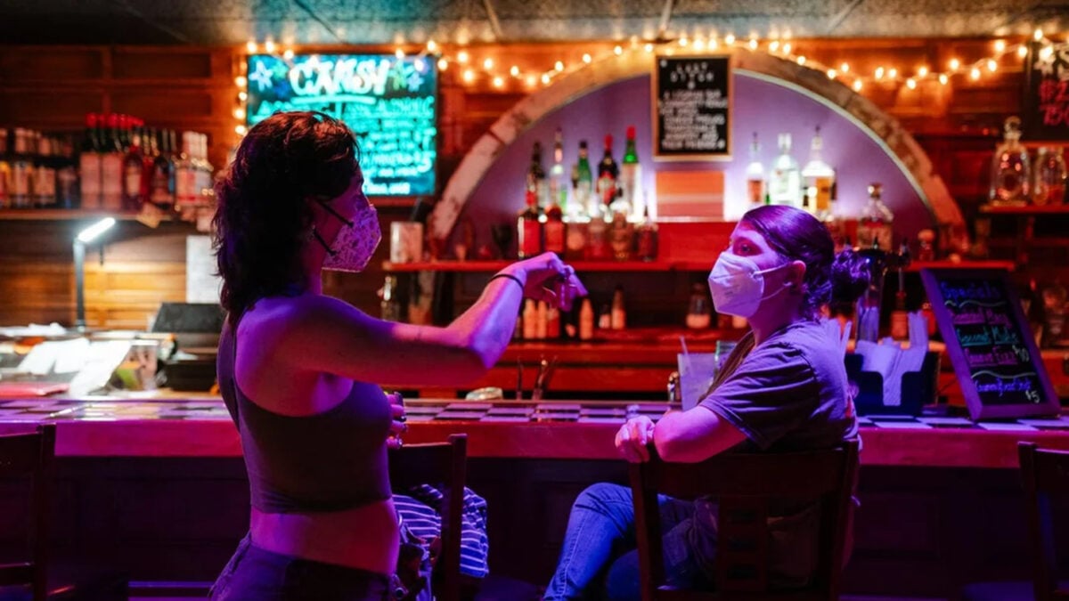 Last Ditch Bar