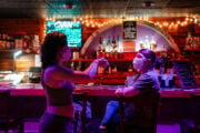 Last Ditch Bar