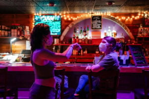 Last Ditch Bar