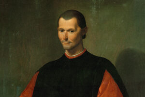 machiavelli
